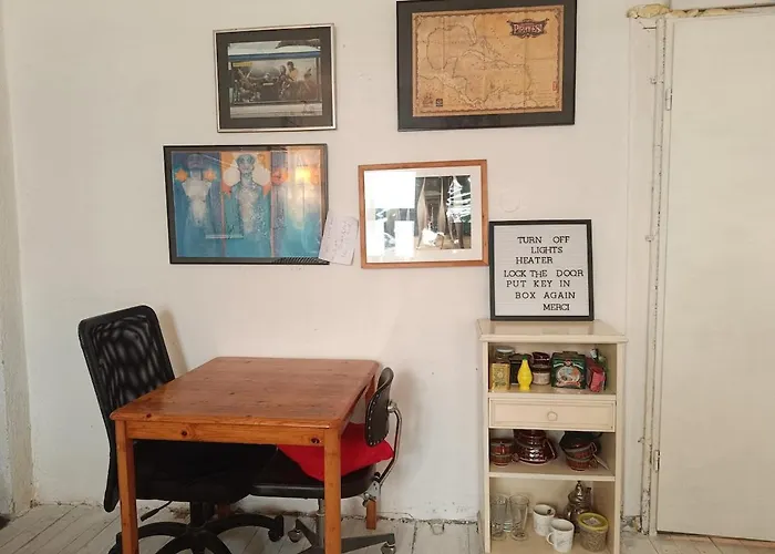 Atelier In Center, No Shower, Entire Place * Wien